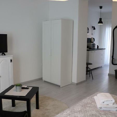 Appartement Angie à Zagreb Extérieur photo
