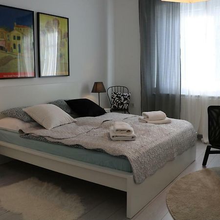 Appartement Angie à Zagreb Extérieur photo