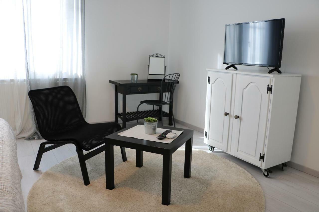 Appartement Angie à Zagreb Extérieur photo